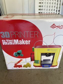 Kids 3D Printer