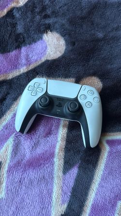 PlayStation controller