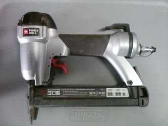 Porter Cable NS100B stapler