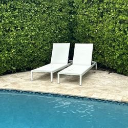 🔥 MODERN OUTDOOR PATIO SET – POOL READY 🔥