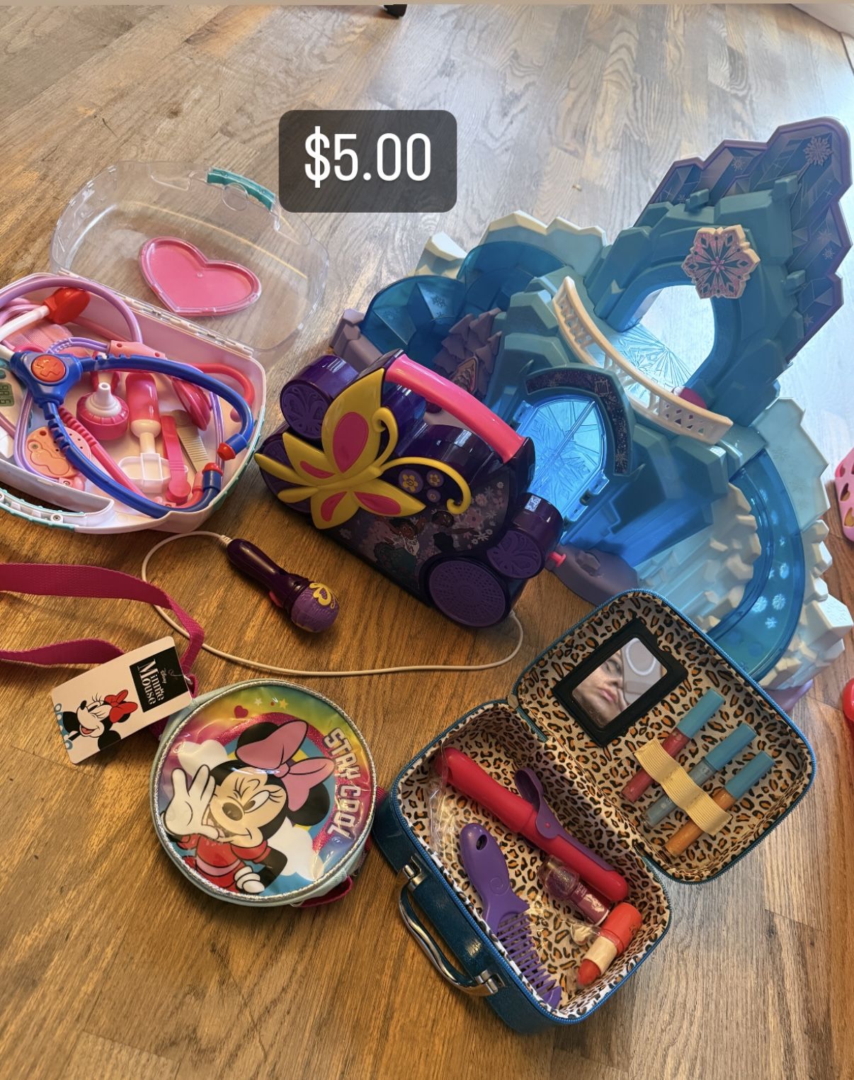 Kids Toys