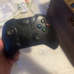 xbox one controller 