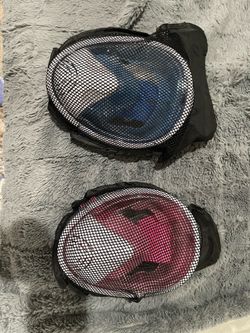 Snorkel Masks
