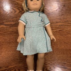 American girl doll kit