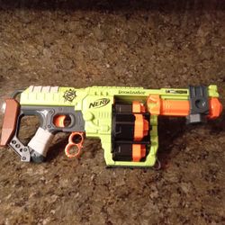 NERF Doominator 
