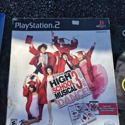 Playstation 2 Dance Pad