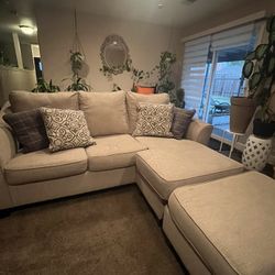 Couch Sectional 