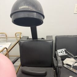 Salon Dryer 