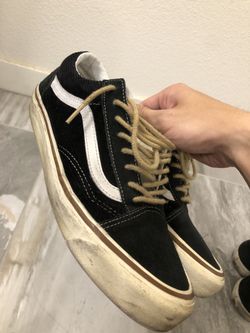 Vans Old Skool Style 36 Size 9