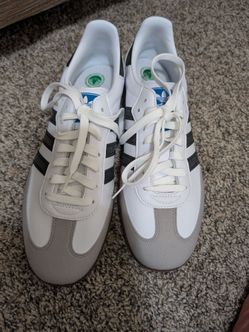 Adidas Samba Sneakers