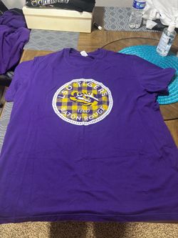 LSU T-Shirt