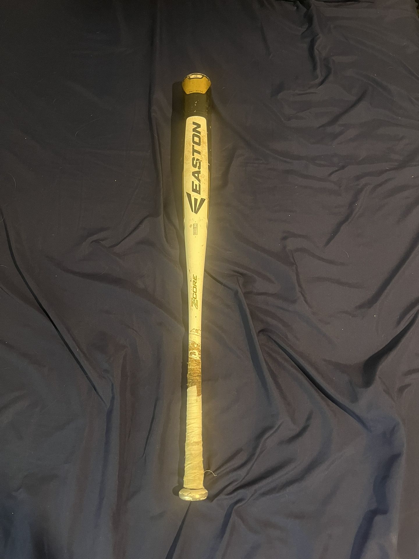 Easton Speed BBcor Bat (-3) 33/30 – Used but Great Pop