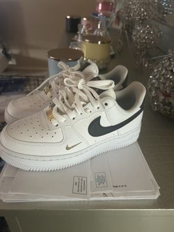 Limited edition air forces 