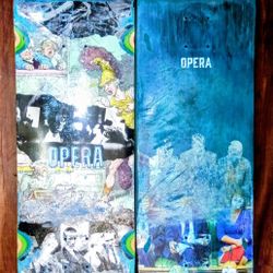 Opera Skateboards