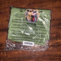Supreme T-shirt