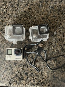 GoPro 4