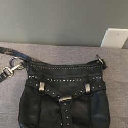Crossbody Purse