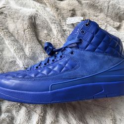 Air Jordan 2 Don C Sz 11