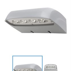120/277 Led Wall Mount Building Lights