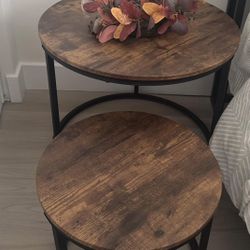 Coffee Tables