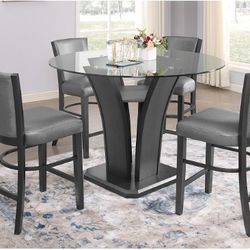 5-Pc Dining Room Set