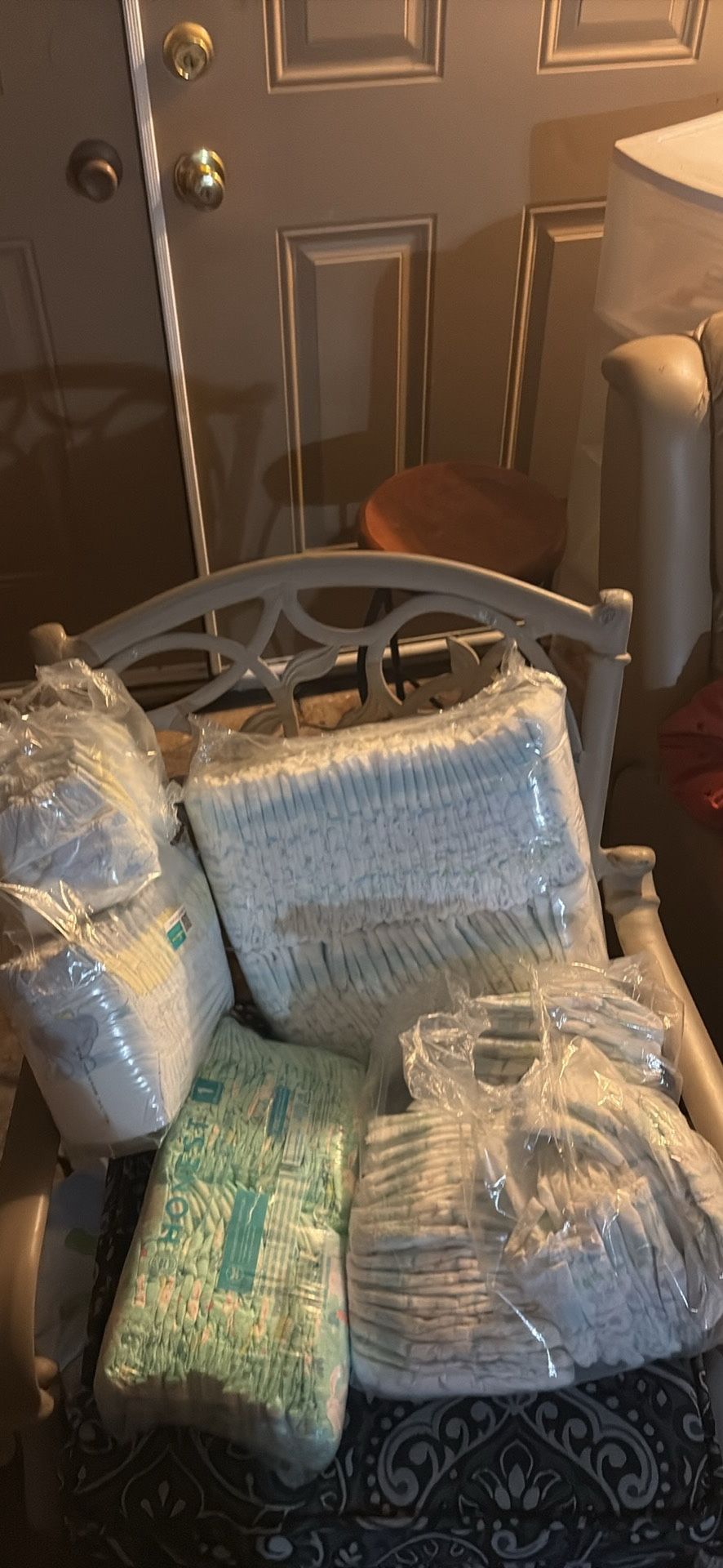 Diapers