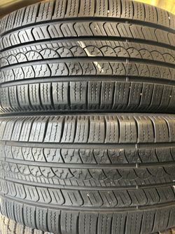 225-55-18 Pirelli