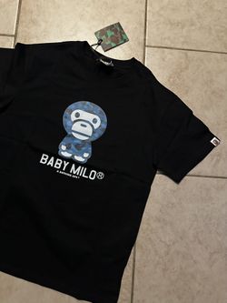 Bape Tee Baby Milo