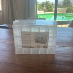 Jewelry Organizer Brand New!!