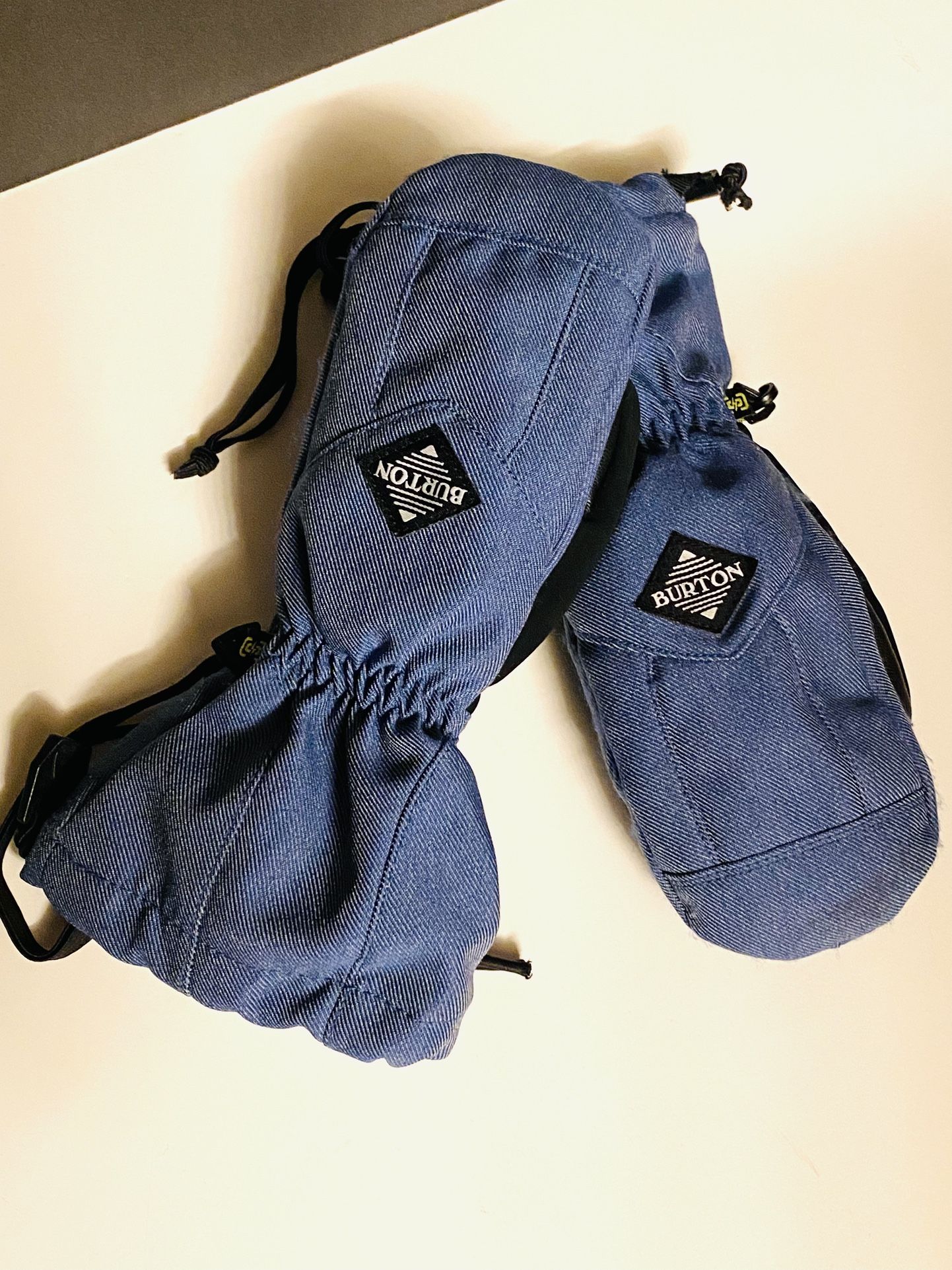 Kids / Teens Burton Mittens Gloves 