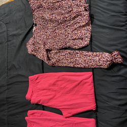 Maternity Clothes