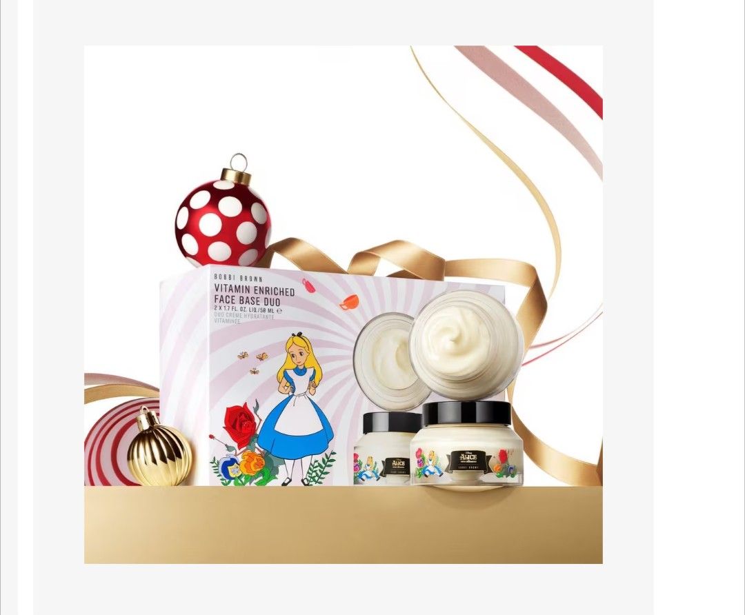 Disney™ x Bobbi Brown Collab