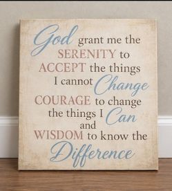 Religious wall art