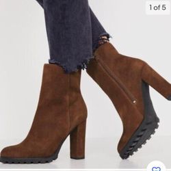 Aldo Boots  Size 8.5