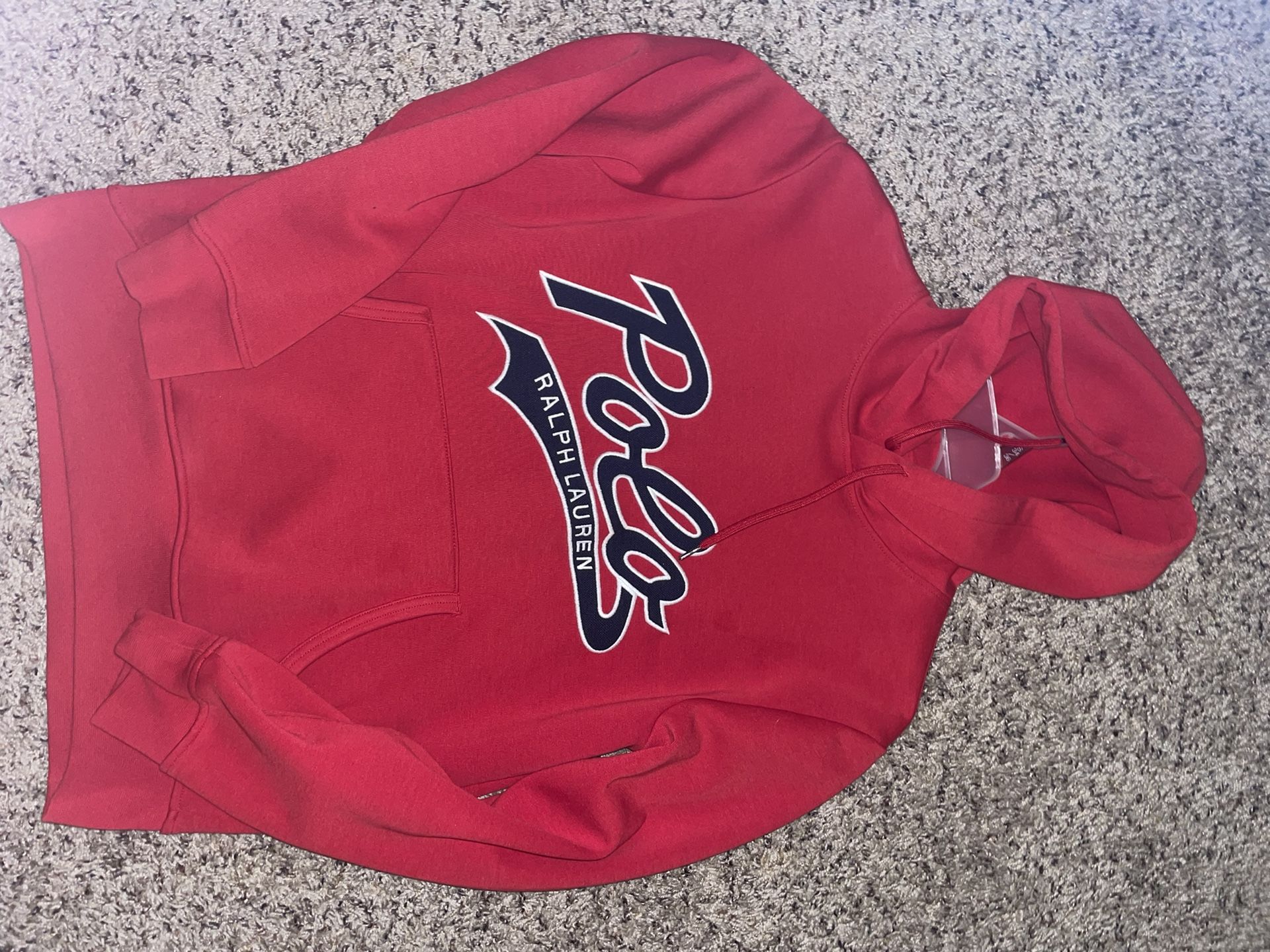 Polo Ralph