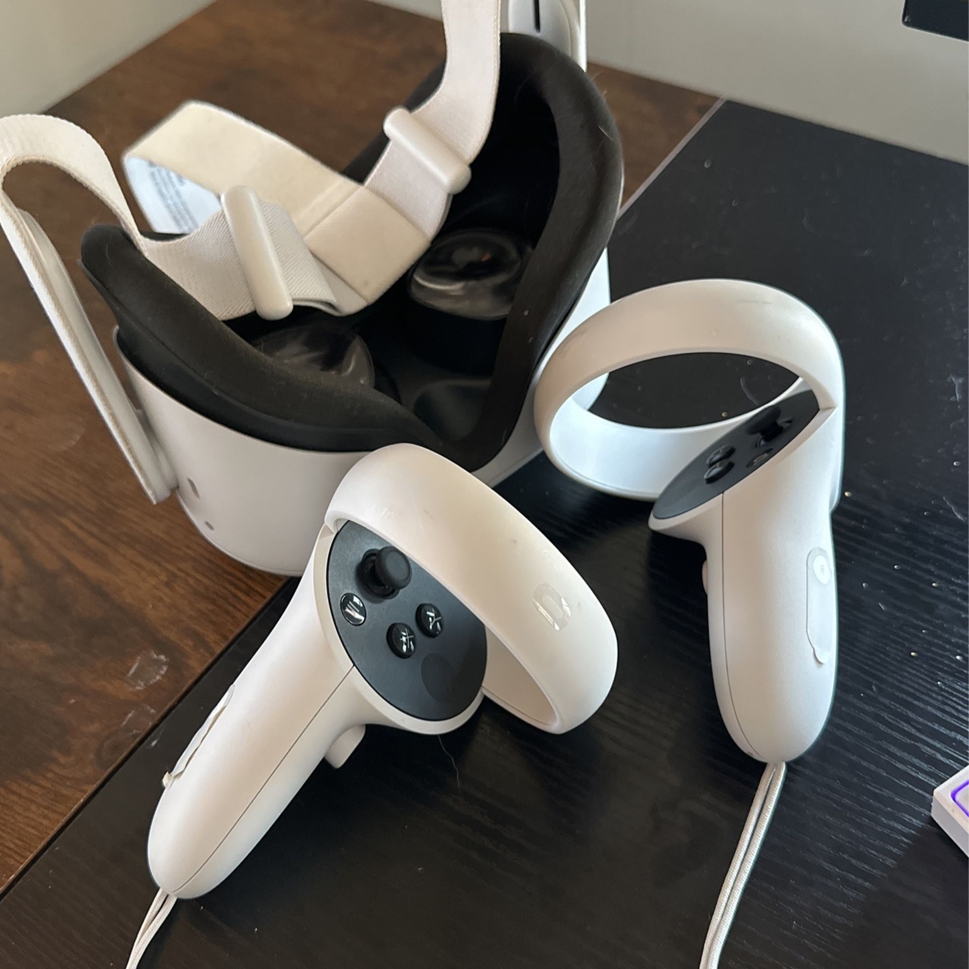 Oculus 2 256 Gb