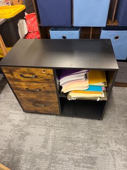 Storage