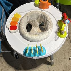 Baby Jumpy