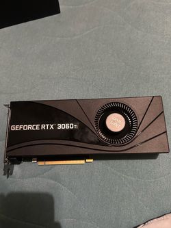 Graphics card