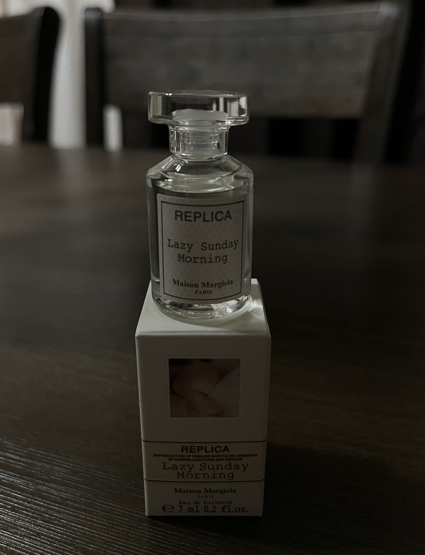 Mini Perfume