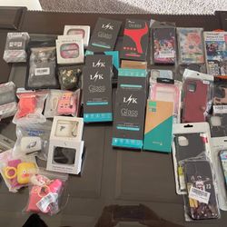 Phone Cases And I Pod Cases