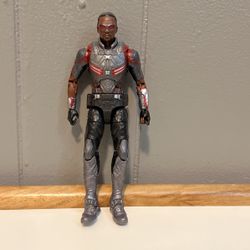 Marvel Legends Falcon