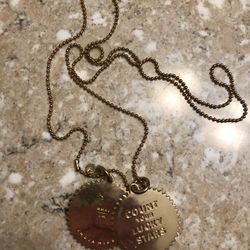 India Hicks Necklace