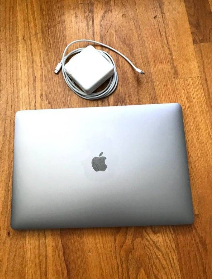 MacBook Pro 