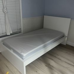Full Size Bed Frame 