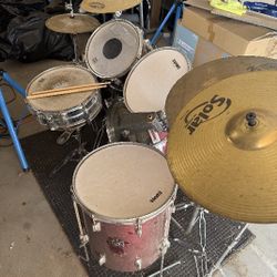 Drum Set