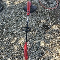 Electric Craftsman Weed eater 