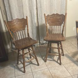 Bar Stools 2