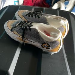 Size 10 Football Cleats