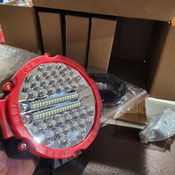 Fog Lights For Trucks And Suv 